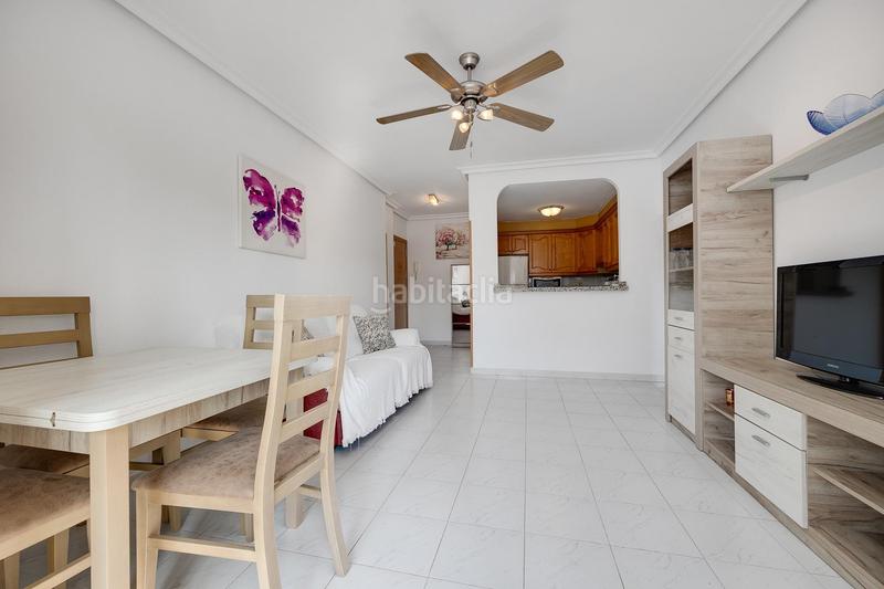 Foto a58f7668-4443-4de2-bdc0-364fa6c3d83a. Appartement mit parking pool in Cañada del Molino Torrevieja