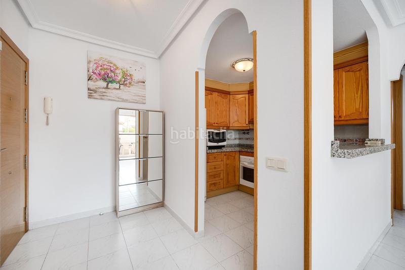 Foto a63c10c9-85c3-4813-b9d4-9f317b2b3985. Appartement mit parking pool in Cañada del Molino Torrevieja