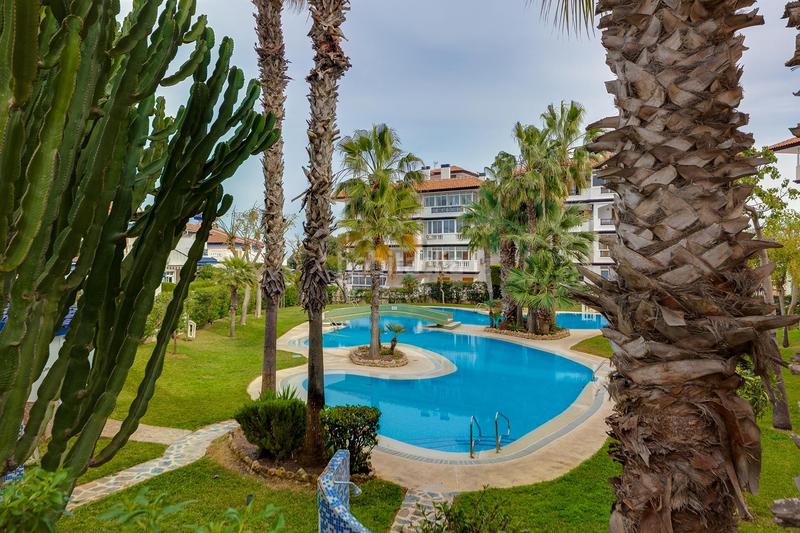 Foto ee640d3a-877e-4bdb-85f4-3d1f821f8755. Appartement mit parking pool in Cañada del Molino Torrevieja