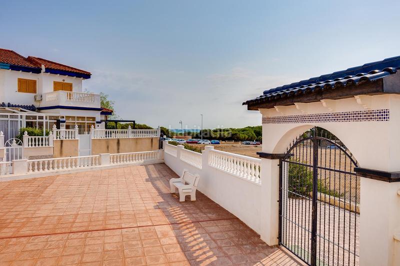 Foto f345e256-f673-4549-b929-9a4f964a7f64. Appartement mit parking pool in Cañada del Molino Torrevieja