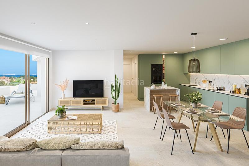 Foto 703c6afe-c0eb-4efe-b7ce-d1d6ff602fa8. Apartamento en Las Lomas de Rame-Bahía Bella Alcázares (Los)