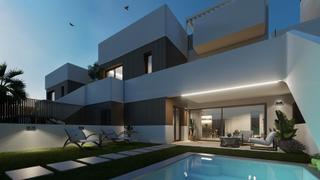 Casa a Lo Pagán