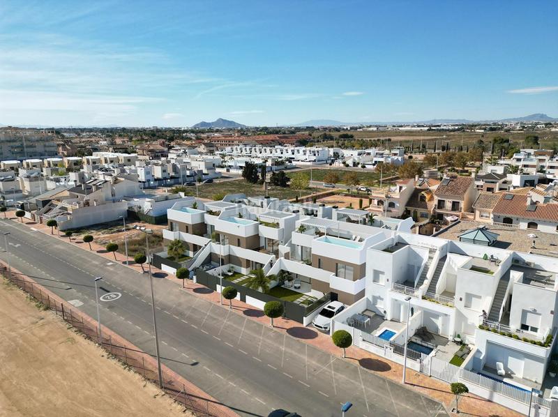 Foto 6a6e0782-ef7a-45ba-a8af-95354f3f2b0d. Casa in Lo Pagán San Pedro del Pinatar