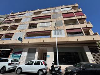 Apartament a El Molino