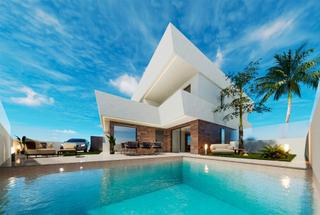 Casa en Lo Pagán
