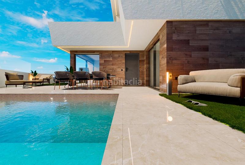 Foto e44fa431-a4e6-4bcc-8f80-fa532238512f. Casa in Lo Pagán San Pedro del Pinatar