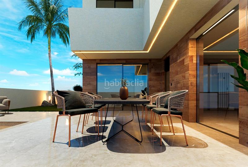 Foto 0cea4432-7aea-42d0-949f-73902b3211f5. Maison dans Lo Pagán San Pedro del Pinatar