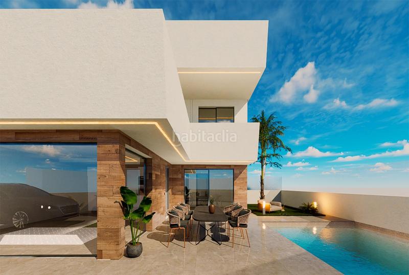 Foto 4337a3a4-6fff-4285-8b50-e5b3d4fcf314. Maison dans Lo Pagán San Pedro del Pinatar