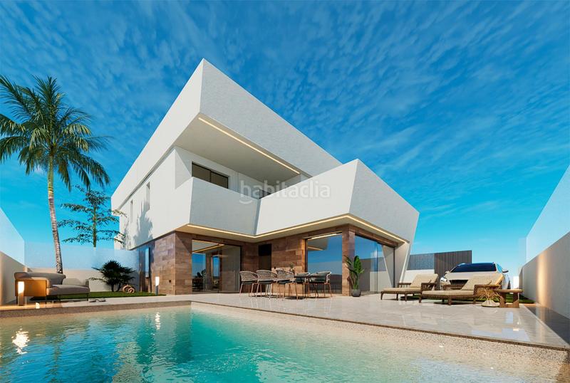 Foto bac063c2-c68a-4384-9ae0-6d2c21f1c461. Maison dans Lo Pagán San Pedro del Pinatar