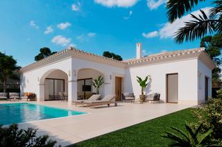 Maison à Lo Pagán