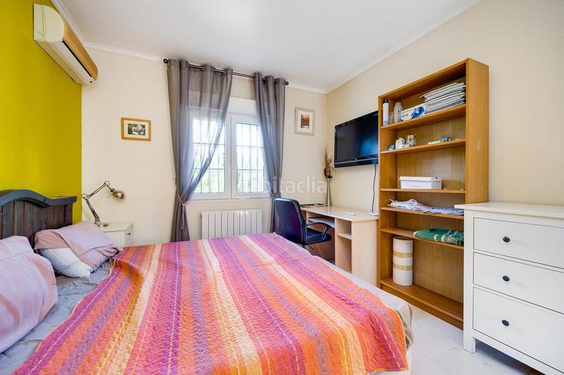 Foto bf40cd28-f7ba-435c-b145-822cbf0a9f10. Casa a Lomas de Campoamor - Las Ramblas Orihuela