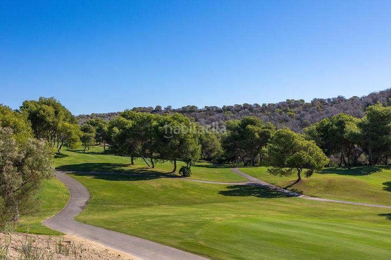 Foto d6f2ce68-e031-4906-a843-d5d4301f5d17. Casa a Lomas de Campoamor - Las Ramblas Orihuela