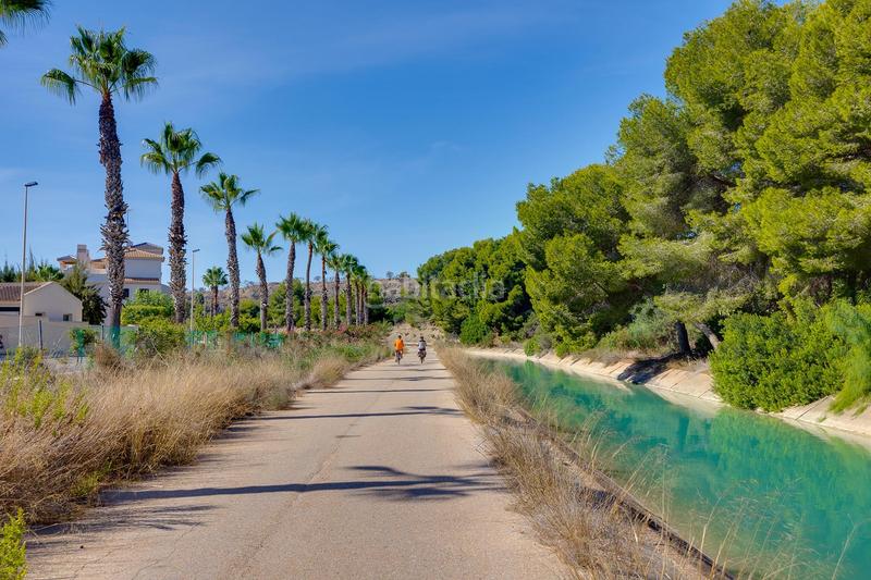 Foto 28eea748-80ef-4e82-81a6-6d7125403e56. House in Lomas de Campoamor - Las Ramblas Orihuela