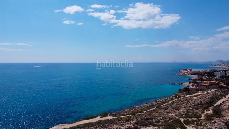 Foto b571d0db-693c-4d3d-8e17-9fbdf70c1933. Àtic amb aparcament piscina a Platja de Torres Vila Joiosa (la)