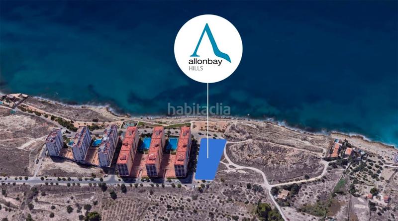 Foto d3346074-d001-47e3-8982-82bd0e6dd670. Dachwohnung mit parking pool in Platja de Torres Vila Joiosa (la)