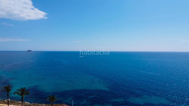 Foto 1c39e2a2-89d8-4b5e-a175-672a5cd8b25b. Penthouse with parking pool in Platja de Torres Vila Joiosa (la)