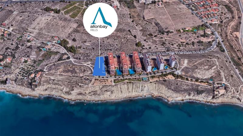 Foto 4a7ce52c-da94-4b3b-b6fa-e6182f3c2479. Penthouse with parking pool in Platja de Torres Vila Joiosa (la)