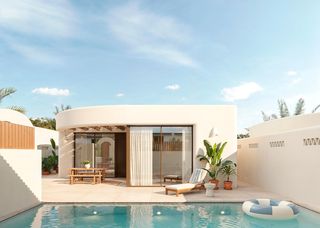 Casa en Algorfa