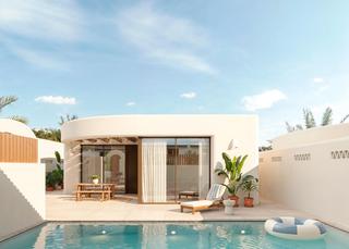 Haus in Algorfa