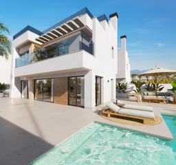 Casa a Mar Menor golf