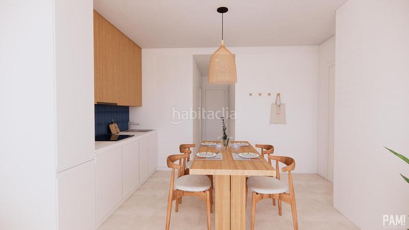 Foto 67ef8617-fe99-4f21-8056-651f647f6947. Apartament amb piscina a Torre de la Horadada Pilar de la Horadada