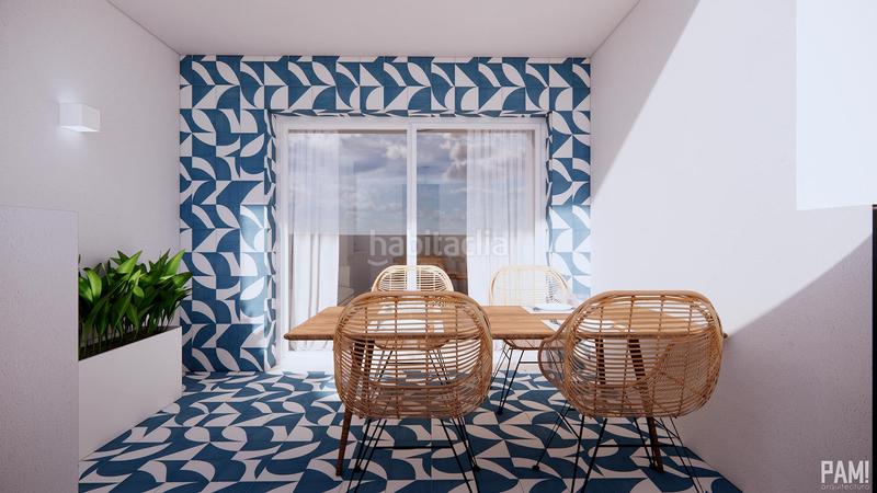 Foto ca6ea6fd-a374-4df1-827f-6cea272b0395. Apartament amb piscina a Torre de la Horadada Pilar de la Horadada