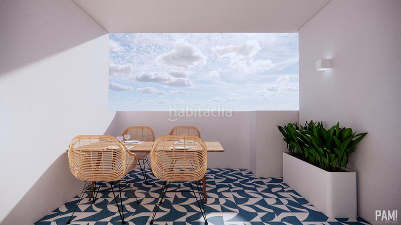 Foto ce00274a-d0bd-4eb8-aaa9-b24767b932d6. Apartament amb piscina a Torre de la Horadada Pilar de la Horadada