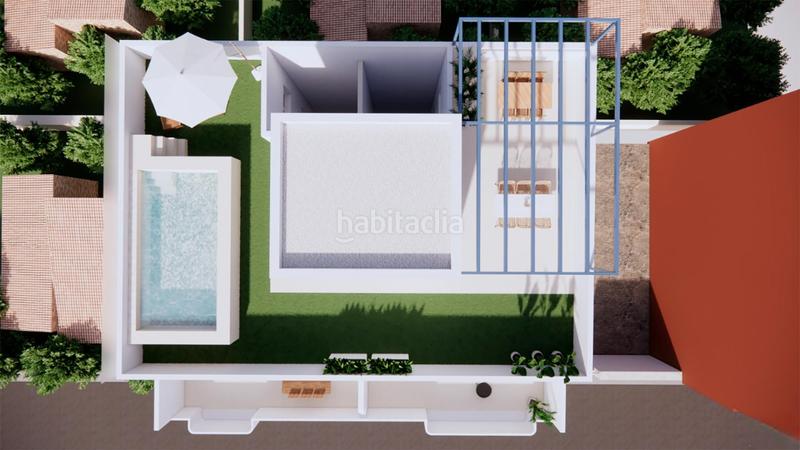 Foto d39bbfd1-c84e-4fb5-aa67-a7ea29b1708b. Apartament amb piscina a Torre de la Horadada Pilar de la Horadada