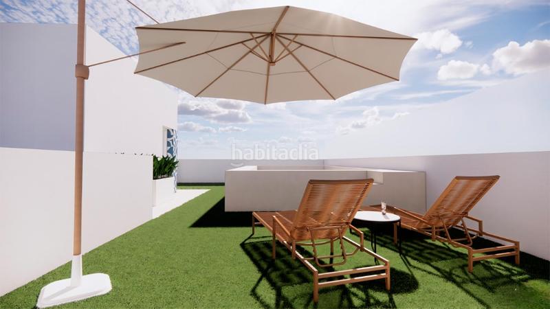 Foto d7b0a2a5-04d1-4eec-baa4-23bc0b71bb73. Apartament amb piscina a Torre de la Horadada Pilar de la Horadada