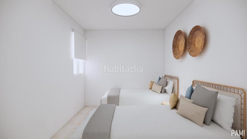 Foto b7f2a5ec-9980-4268-9134-59b4fe96b0ee. Appartement mit pool in Torre de la Horadada Pilar de la Horadada