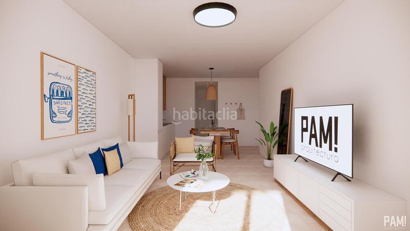 Foto e9b23772-3f92-4b7b-b6f4-3ae64c757871. Appartement mit pool in Torre de la Horadada Pilar de la Horadada