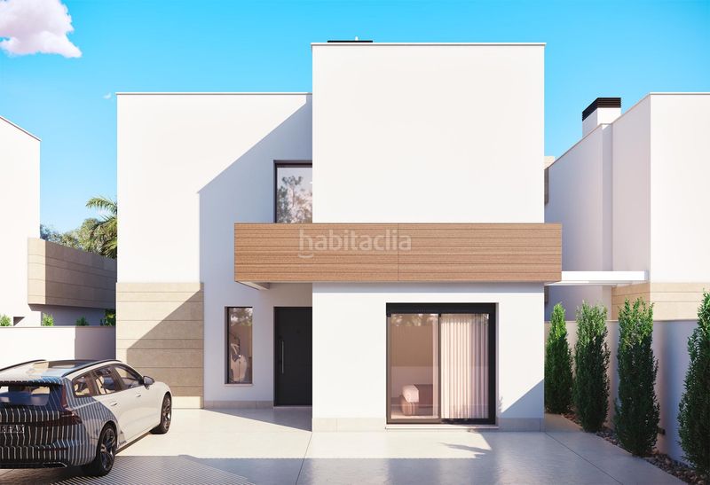 Foto 9560b676-9ca5-4223-8d9d-77422cf1568e. Casa a Santiago de La Ribera San Javier