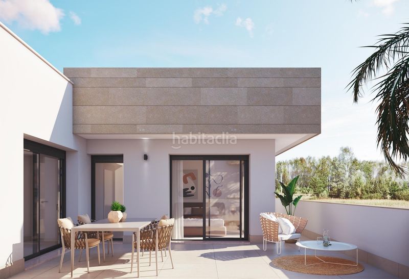 Foto a8cebca7-7e2f-460e-b5c8-20f9733b3d9c. Casa a Santiago de La Ribera San Javier