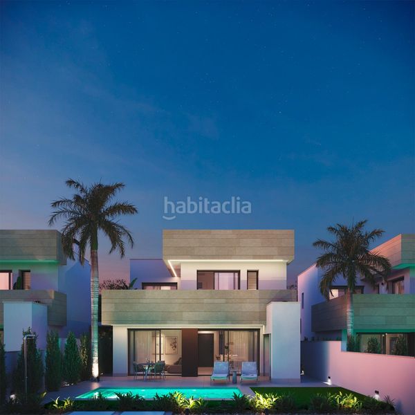 Foto b9666c52-f236-4453-b1c0-1b0025aab66a. Casa a Santiago de La Ribera San Javier