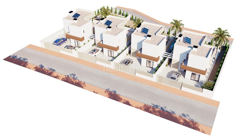 Foto fb894e98-8e8c-462e-bc09-7284d3de03af. Casa a Santiago de La Ribera San Javier