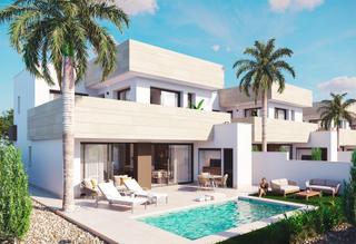 Haus in Santiago de La Ribera