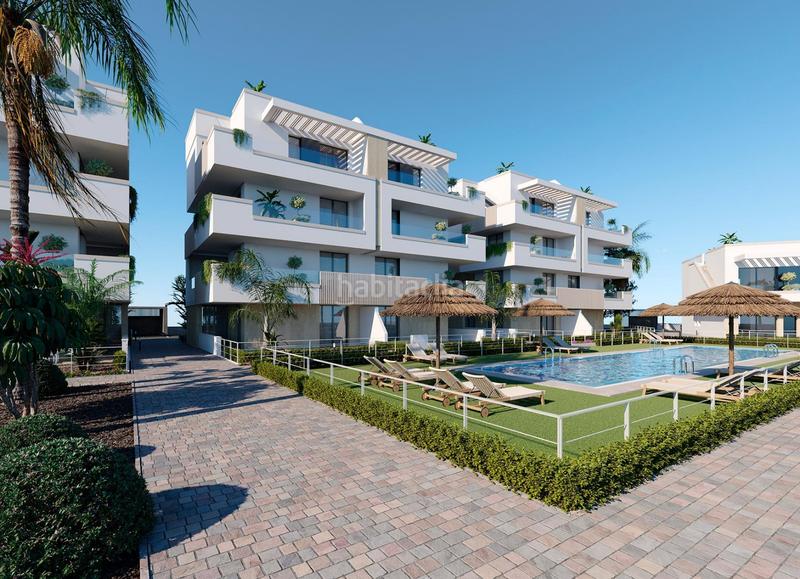 Foto f558ad3b-bd21-4429-9fbb-acbc1a7742b0. Dachwohnung mit parking pool in Mar Menor golf Torre - Pacheco
