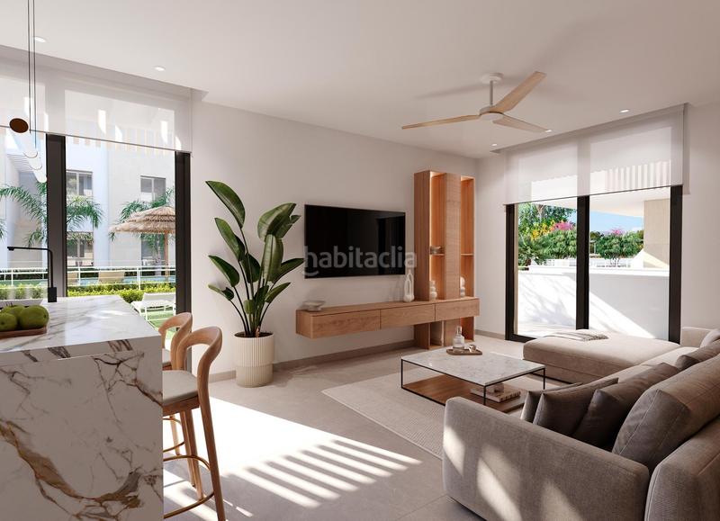 Foto ae770350-cce4-4d12-a74b-f8037dac0a61. Apartamento en Mar Menor golf Torre - Pacheco