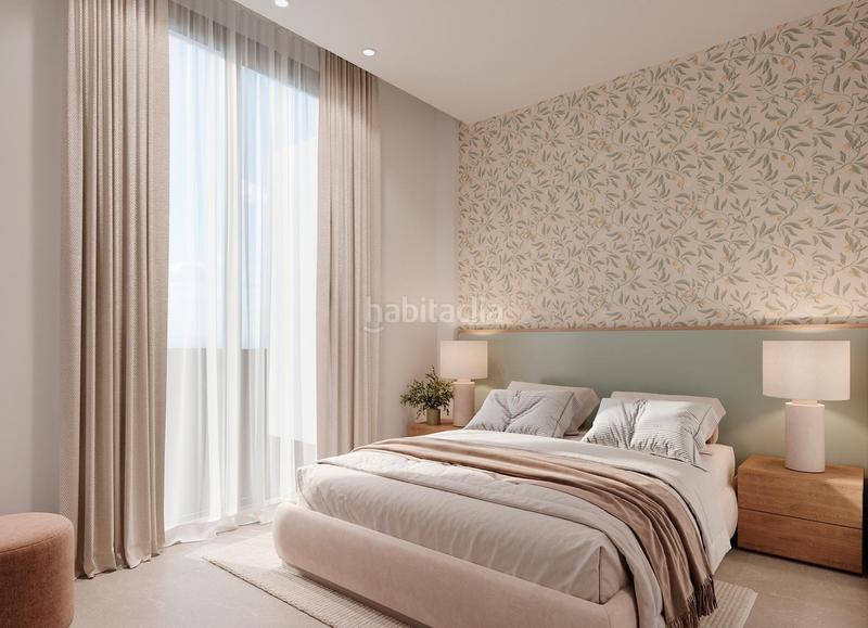 Foto 7a7c2420-da7f-4c68-bbdb-782a62662ad7. Appartement avec parking piscine dans Mar Menor golf Torre - Pacheco