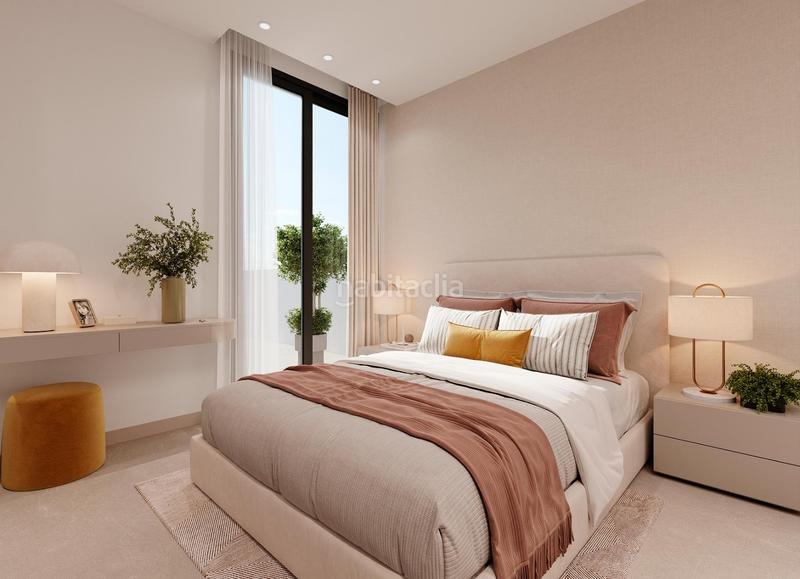 Foto 1bb8ab82-a891-4034-ac13-3ffe08227cb4. Appartement mit parking pool in Mar Menor golf Torre - Pacheco