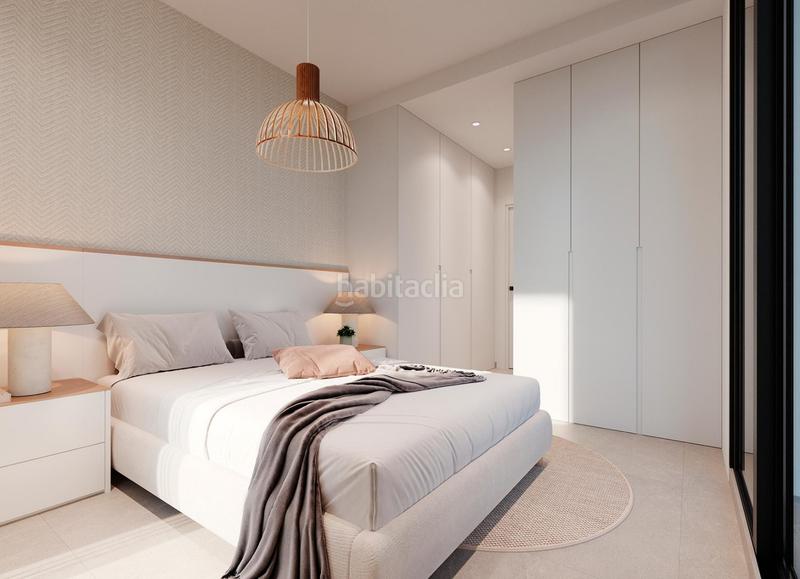 Foto f33b9c3f-bc04-42c8-8712-eb7aaeadae77. Appartement mit parking pool in Mar Menor golf Torre - Pacheco