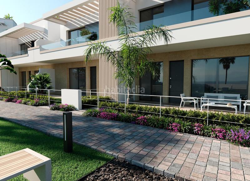 Foto 5322f0df-4df2-4e98-9c68-718f721d62ca. Casa amb aparcament piscina a Mar Menor golf Torre - Pacheco