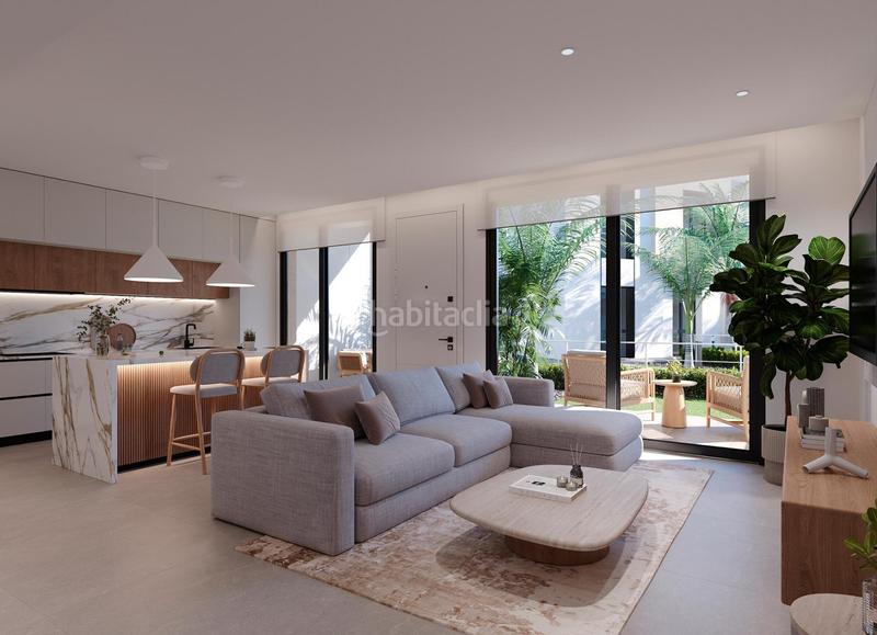 Foto db3f0a82-f9b8-4bc5-992c-f6061d3f9a54. Casa amb aparcament piscina a Mar Menor golf Torre - Pacheco