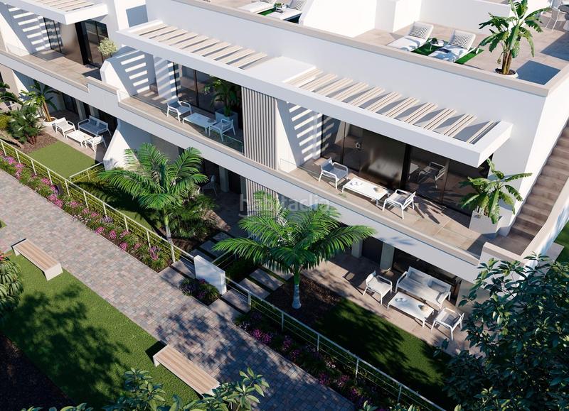 Foto 1ba133e8-9bfe-48e9-beee-dd70e0b4b538. Haus mit parking pool in Mar Menor golf Torre - Pacheco