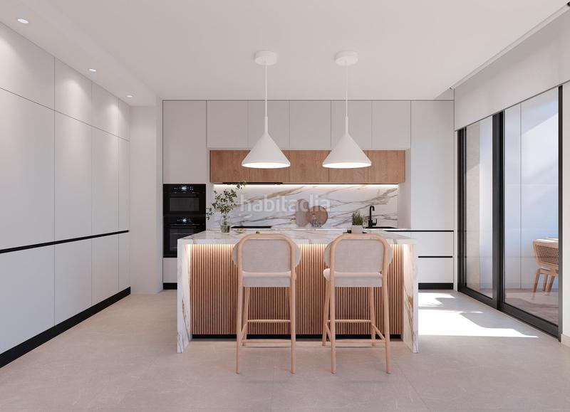 Foto d1f3873c-a508-498d-9bef-a5e74c42d38d. Haus mit parking pool in Mar Menor golf Torre - Pacheco