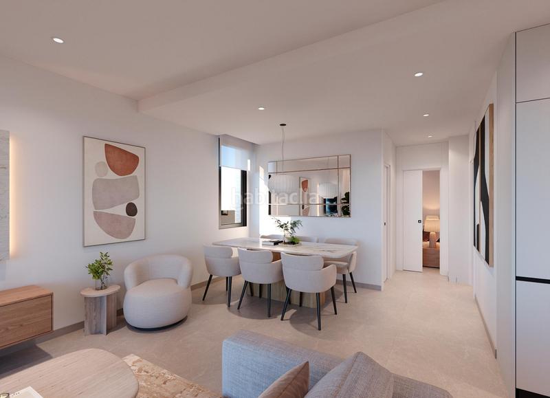 Foto 6378ad04-a9da-40ba-82c8-694c85a915f0. House with parking pool in Mar Menor golf Torre - Pacheco