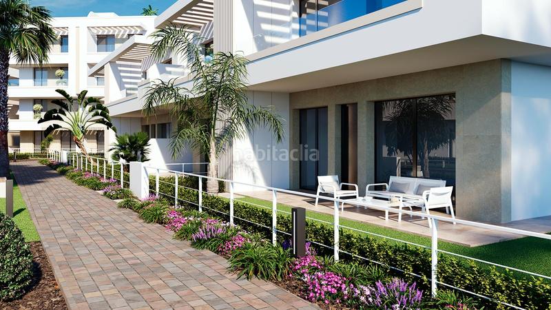 Foto 8adfdd9f-b30e-4c49-ba32-fc42f48da1f8. House with parking pool in Mar Menor golf Torre - Pacheco