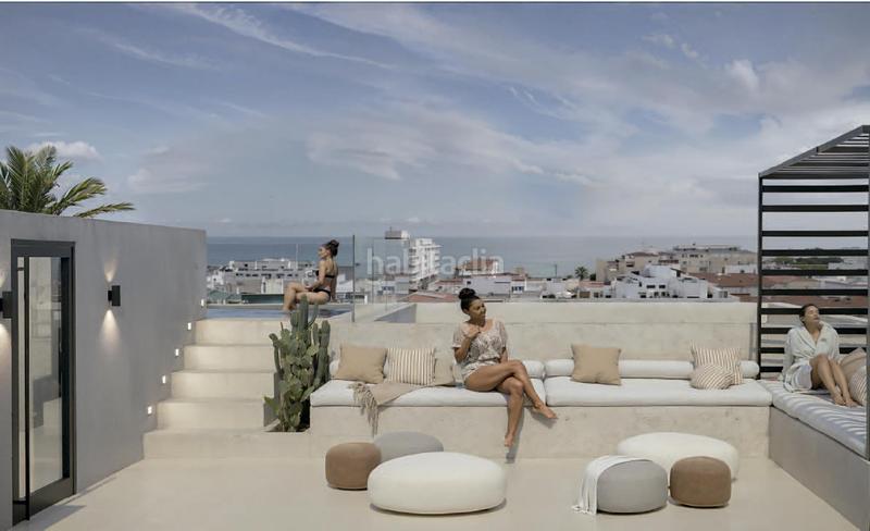 Foto 45986518-b501-4a07-99fe-00d3688f157c. Apartamento en Las Piscinas Naturales Torrevieja