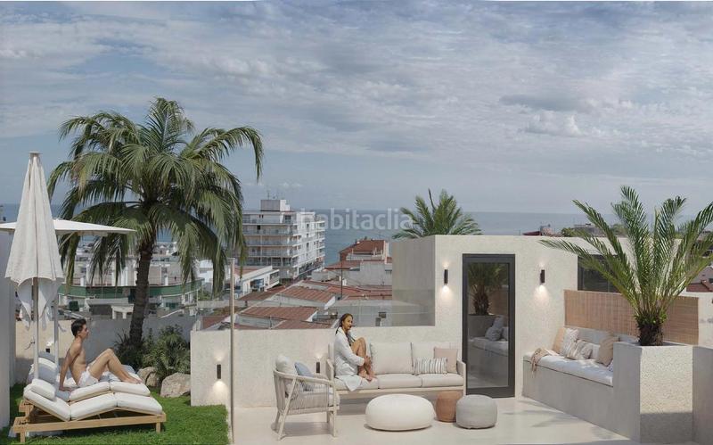 Foto 45e0a31e-b74f-439c-bc91-670c0702f470. Apartamento en Las Piscinas Naturales Torrevieja