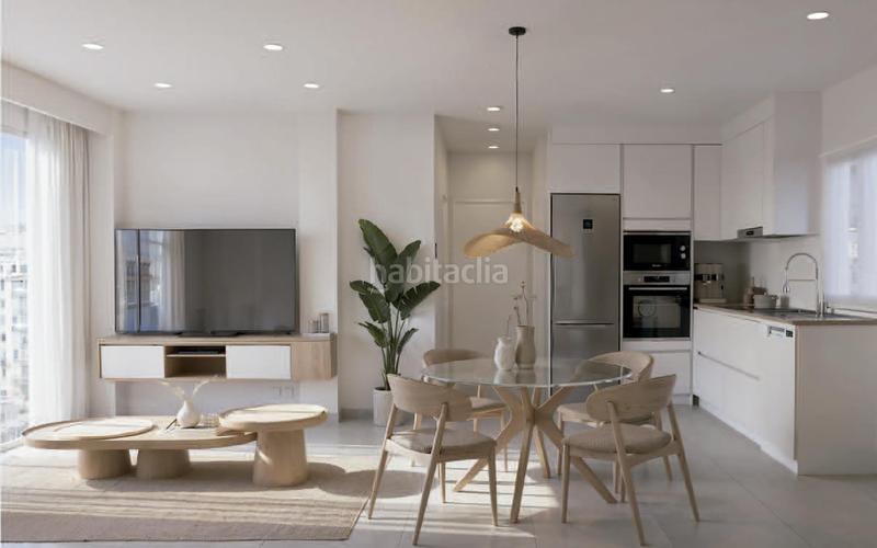 Foto c2c66e91-2575-4751-ab33-a813f97f3815. Apartment with pool in Las Piscinas Naturales Torrevieja